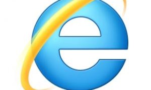 Javascripty nie działają w Internet Explorerze